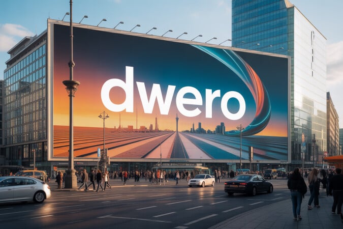 dwero.com — 3