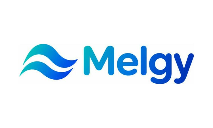 Melgy logo