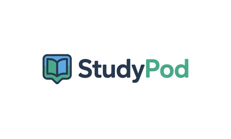 StudyPod logo