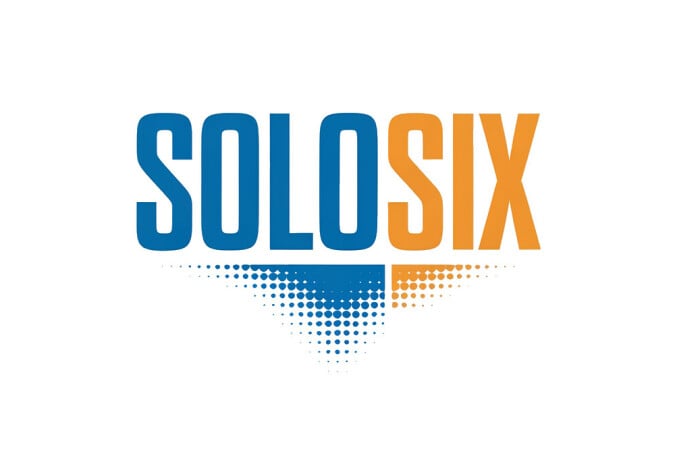 SoloSix logo