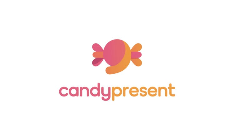 CandyPresent logo