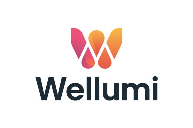 Wellumi logo