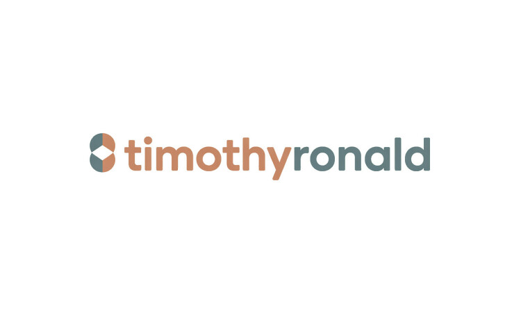 timothyronald logo