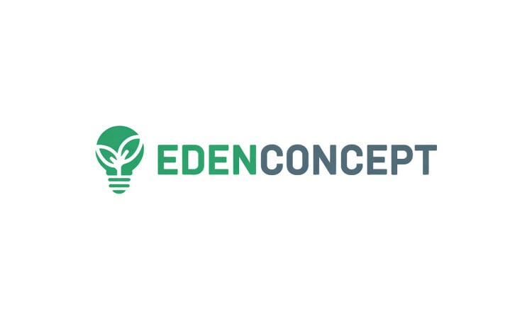 EdenConcept.com - Good domains for sale
