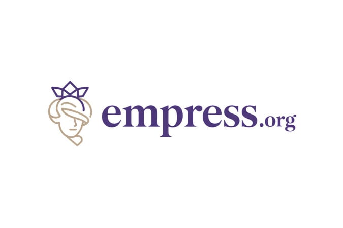 Empress logo
