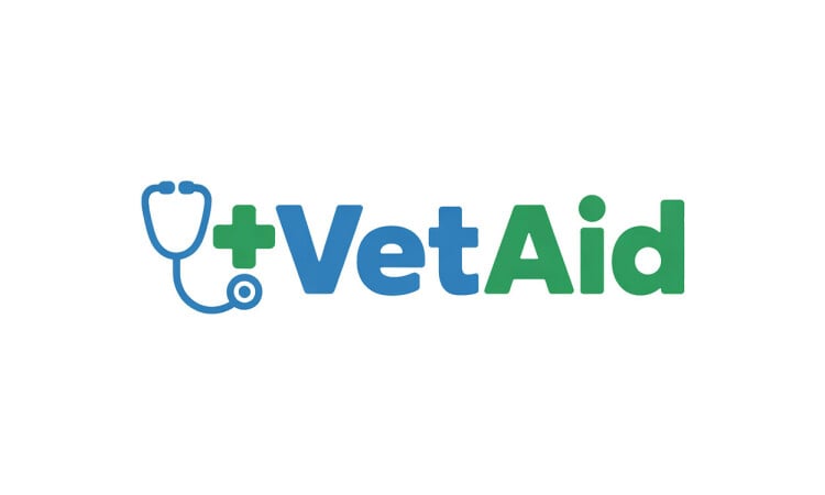 VetAid logo