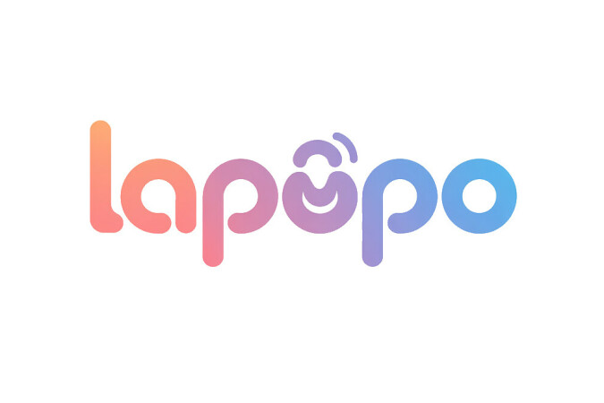 Lapopo logo