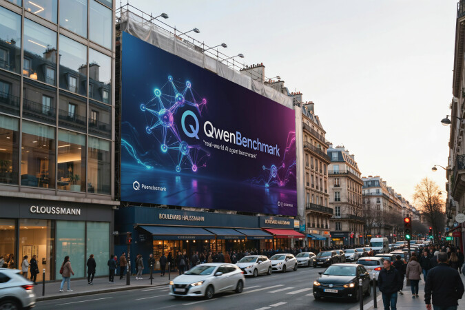 QwenBenchmark.com — 3