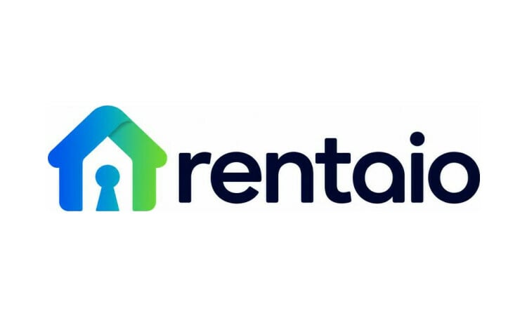 Rentaio logo