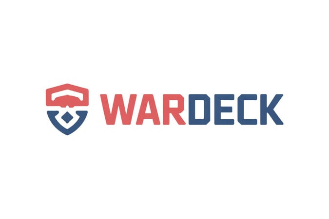 WarDeck logo