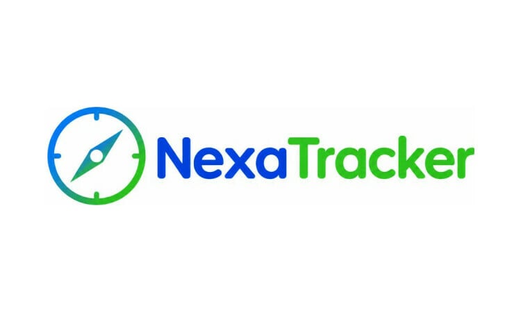 NexaTracker logo