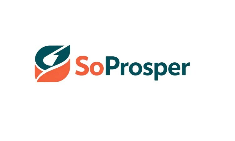 SoProsper.com - Creative premium domain names for sale