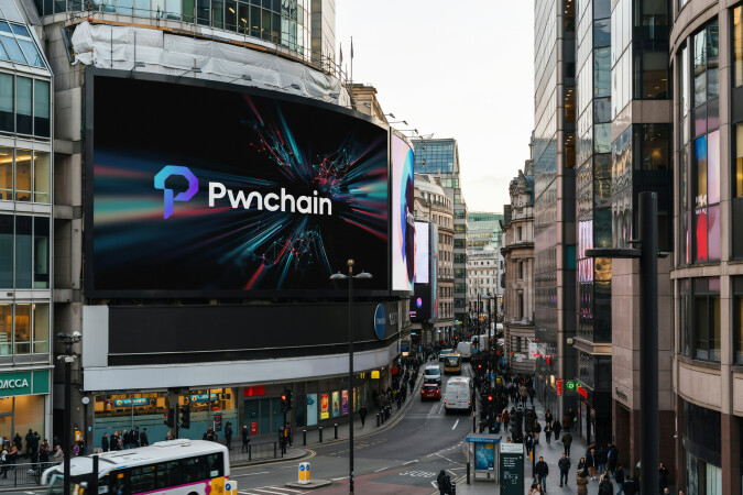 Pwnchain.com — 3