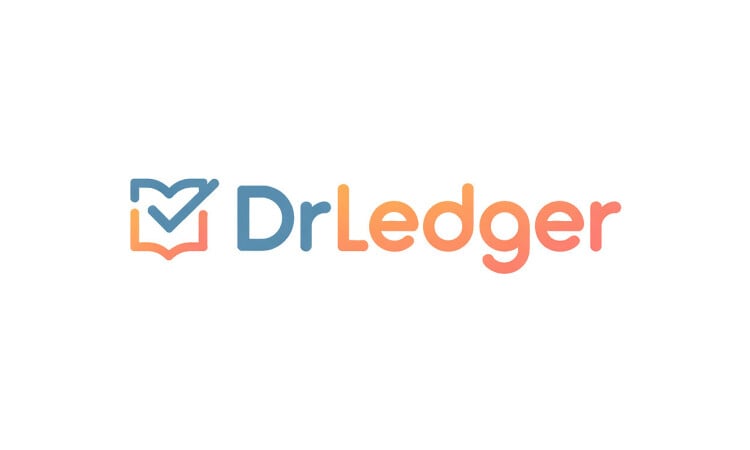 DrLedger logo