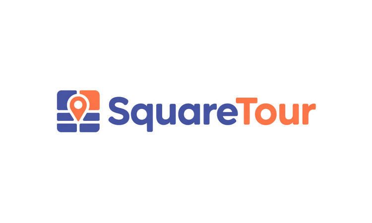 SquareTour.com - buy Catchy premium domains