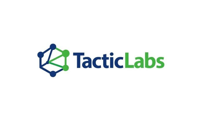 TacticLabs logo