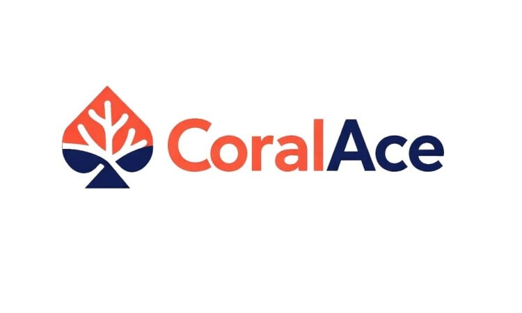 CoralAce logo