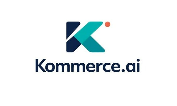 Kommerce logo