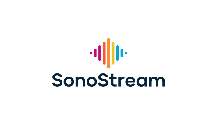 Sonostream logo