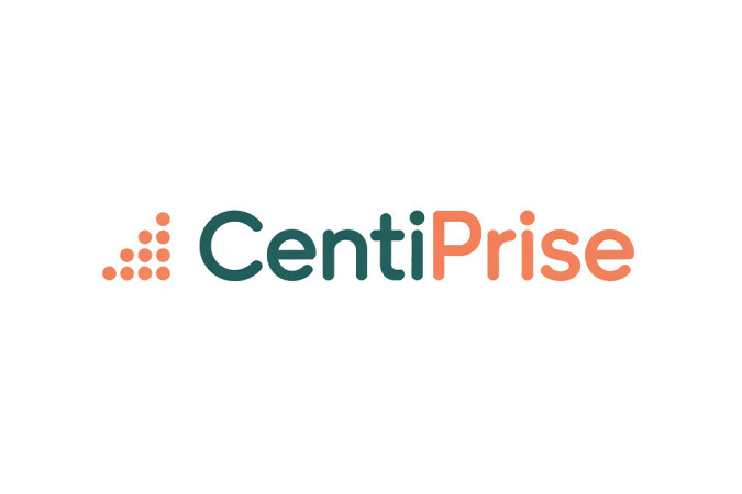 Centiprise logo