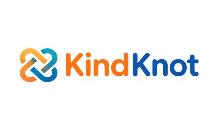 KindKnot logo