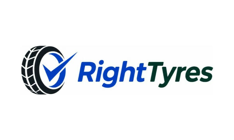 RightTyres logo