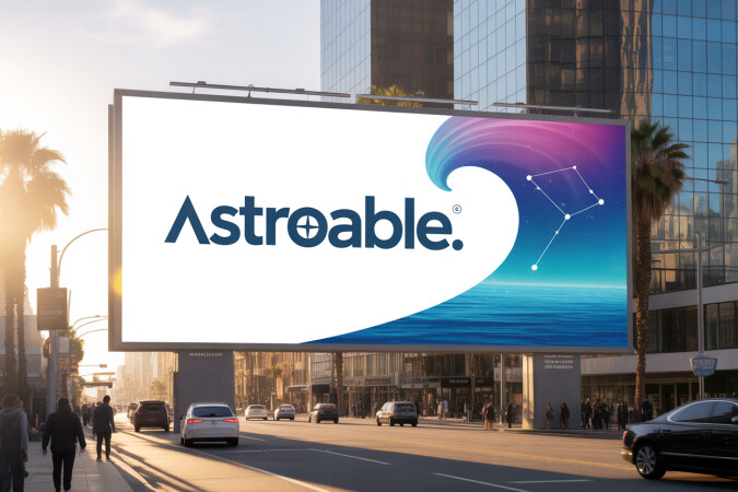 AstroAble.com - Creative premium names