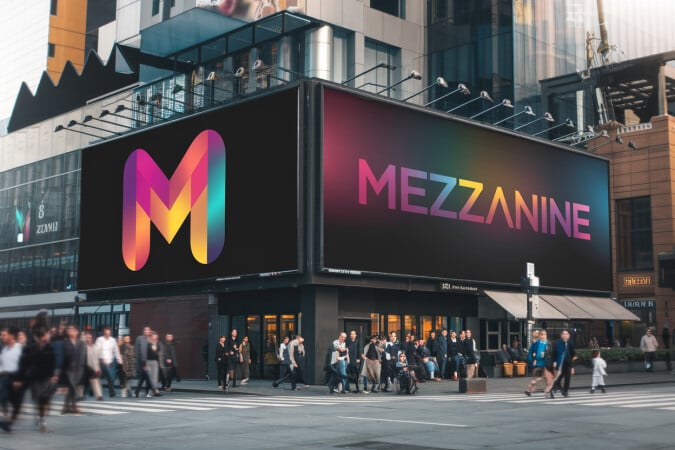 Mezzanine.com — 2