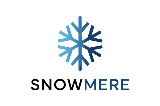Snowmere logo