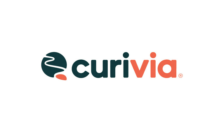 Curivia logo