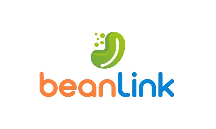 BeanLink logo