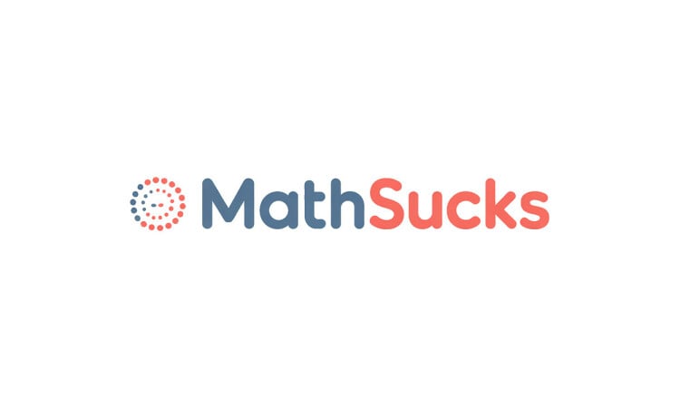 MathSucks logo
