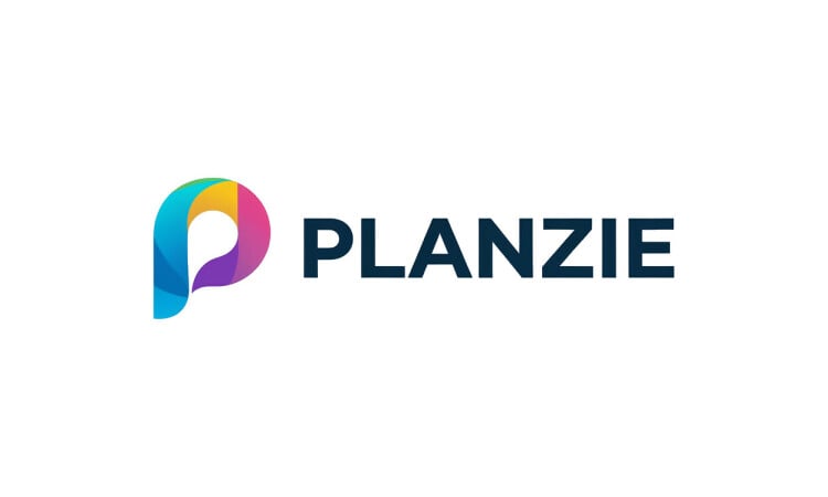 Planzie logo