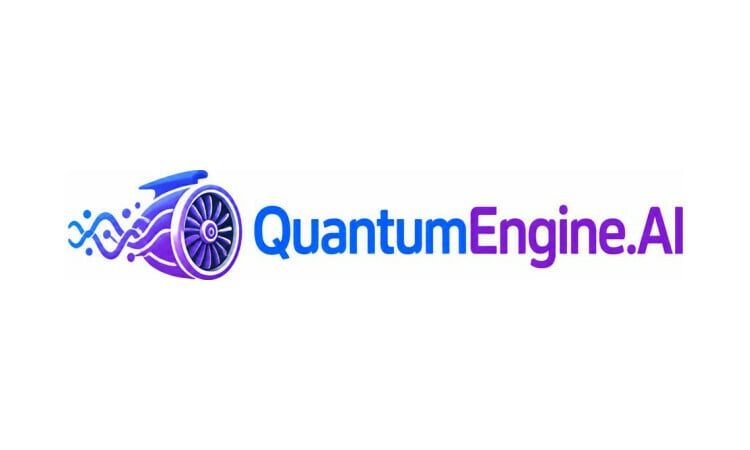 QuantumEngine.AI is for sale