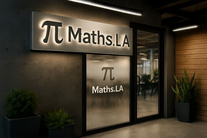 Maths.LA image 2