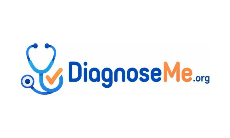 DiagnoseMe logo