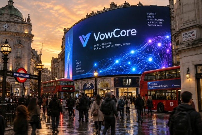 VowCore.com — 3