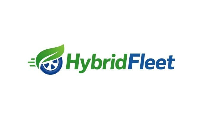 HybridFleet logo