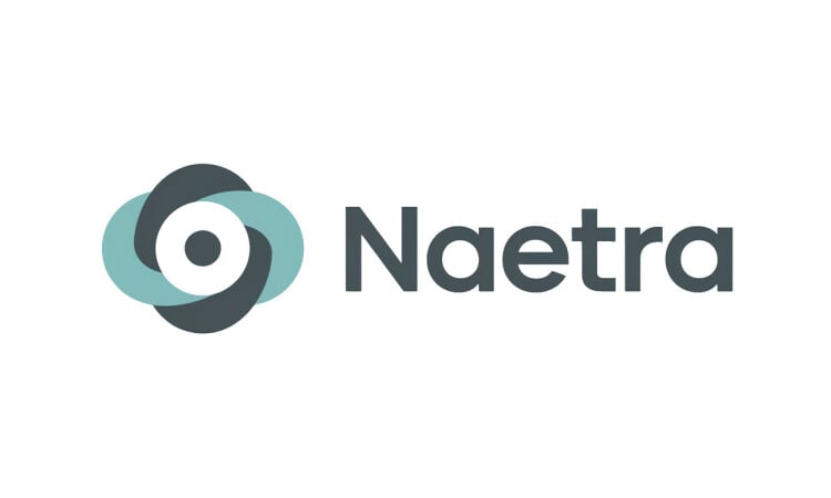 Naetra logo