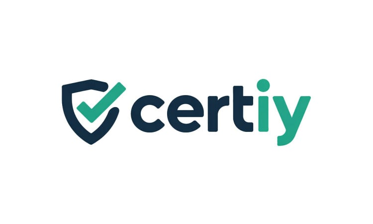 Certiy.com - buy Creative premium names