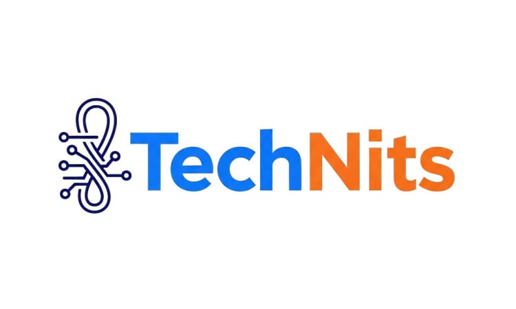 TechNits logo