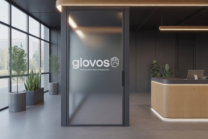 Glovos.com — 3