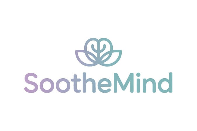 SootheMind logo