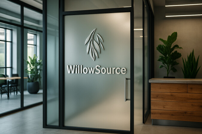 WillowSource.com — 4