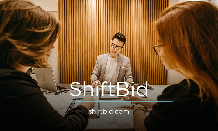 ShiftBid.com - Unique premium domain marketplace