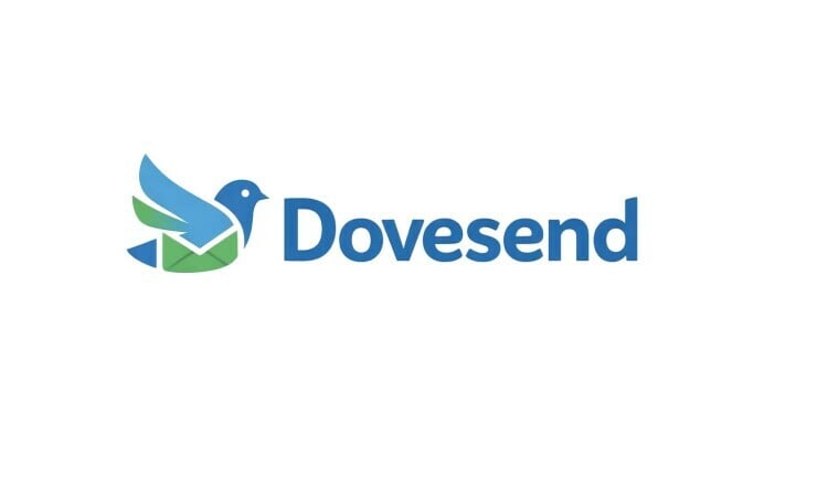 Dovesend logo