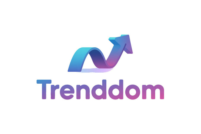 Trenddom.com - Creative premium domain marketplace