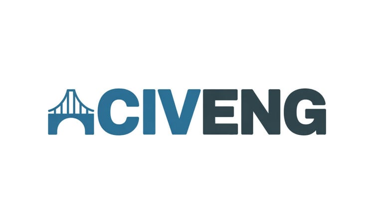 CivEng logo