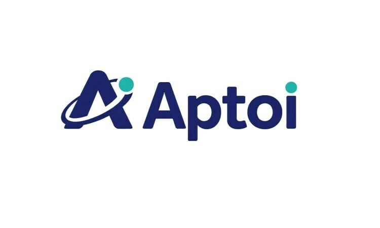 Aptoi logo