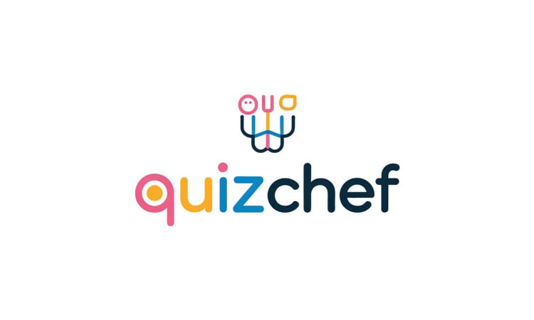 QuizChef logo